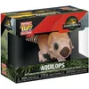 Image de Figurine Funko Pop Keychain Porte ClÃ© Jurassic World Aquilops