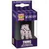 Image de Figurine Funko Pop Keychain Wednesday S2 Pop 2
