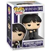 Image de Figurine Funko Pop TV Wednesday Addams