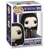 Image de Figurine Funko Pop TV Wednesday Morticia Addams