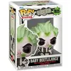 Image de Beetlejuice - Figurine POP! Beetlejuice Baby 9 cm
