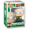 Image de Figurine Funko Pop Animation Sakamoto Days Taro Sakamoto with Chase Modèle aléatoire