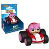 Image de Funko Figurine Funko Racers - Sonic - Amy Rose