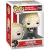 Image de Funko Figurine Funko Pop - Tokyo Revengers N°2133 - Draken (86758)