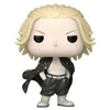Image de Tokyo Revengers - Figurine POP! Plus Mikey 9 cm