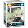 Image de Figurine Funko Pop - Kaiju No. 8 NÂ°2081 - Reno Ichikawa (86768)