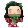 Image de Demon Slayer: Kimetsu no Yaiba - Figurine POP! Nezuko (Holi) 9 cm