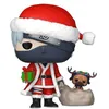 Image de Naruto Shippuden - Figurine POP! Kakashi (Holi) 9 cm