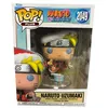 Image de Naruto Shippuden - Figurine POP! Naruto (Holi) 9 cm