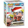 Image de Figurine Funko Pop - Naruto NÂ°2049 - Naruto Uzumaki (NoÃ«l) (86780)