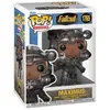 Image de Figurine Funko Pop! NÂ°1765 - Fallout - Maximus Avec Chance De Chase