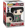 Image de The Rocky Horror Picture Show - Figurine POP! Frank-N-Furter en blouse d' hôpital 9 cm