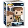 Image de Figurine Funko Pop - Solo Leveling NÂ°1984 - Yoo Jinho (86842)
