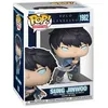 Image de Figurine Funko Pop Animation Solo Leveling Sung Jinwoo