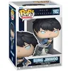 Image de Figurine Funko Pop - Solo Leveling NÂ°1982 - Sung Jinwoo [Avec Chase] (86843)