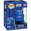 Image de Star Wars - Figurine POP! SWS11-R2-D2 BP 9 cm