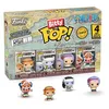 Image de Figurine Funko Bitty Pop 4 pk One Piece 12 pièces in PDQ Modèle aléatoire
