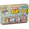 Image de One Piece - Nami Bitty Pop! 4pk - Funko Pop - Multicolore - Onesize - 100% Pvc