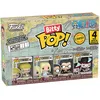 Image de One Piece - Usopp Bitty Pop! 4pk - Funko Pop
