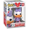 Image de Disney - Figurine POP! Daisy (MM KPOP) 9 cm