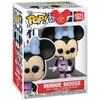 Image de Figurine Funko Pop - Mickey Mouse [Disney] NÂ°1623 - Minnie Mouse (Kpop) (86905)