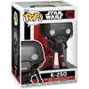 Image de Figurine Funko Pop - Star Wars Andor NÂ°786 - K-2so (86906)