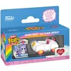 Image de Figurine Funko Pop - Bisounours - Groscadeau Et La Voiture Nuage - Bitty Pop (86927)