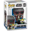 Image de Star Wars - Figurine POP! Bobble Head Hondo and Pikk 9 cm