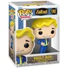 Image de Funko Figurine Funko Pop! N°1767 - Fallout - Vault Boy Avec Chance De Chase