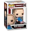 Image de Figurine Funko POP TV Chucky Old Chucky