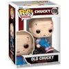 Image de Figurine Funko Pop - Chucky NÂ°1720 - Chucky Vieux (87111)