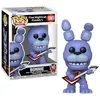 Image de Five Nights At Freddy's - Figurine Pop! Five Nights At Freddy's 10th Anniversary Bonnie 9 Cm