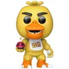 Image de Five Nights at Freddy's - Figurine POP! Five Nights at Freddy's 10th Anniversary Chica 9 cm