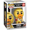 Image de Five Nights At Freddy's - Figurine Pop! Five Nights At Freddy's 10th Anniversary Chica 9 Cm