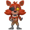 Image de Five Nights at Freddy's - Figurine POP! Five Nights at Freddy's 10th Anniversary Foxy 9 cm