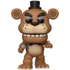 Image de Five Nights at Freddy's - Figurine POP! Five Nights at Freddy's 10th Anniversary Freddy 9 cm