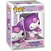 Image de Hello Kitty And Friends - Figurine Pop! Kuromi Avec Cake (20th Anniversary) 9 Cm