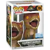 Image de Figurine Funko Pop - Jurassic World : Renaissance NÂ°1804 - Carnotaure (87173)
