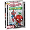 Image de Figurine Funko Pop Comic Cover Amazing Spider-Man Vol 1 18
