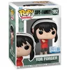 Image de Funko Figurine Funko Pop - Spy X Family N°1952 - Yor Forger [Avec Chase] (87183)