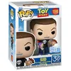 Image de Figurine Funko Pop Disney Toy Story 30th Sid