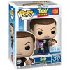 Image de Figurine Funko Pop - Toy Story [Disney] NÂ°1598 - Sid (87189)
