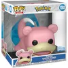 Image de Figurine Funko Pop - PokÃ©mon NÂ°1088 - Slowpoke - Ramoloss - Flegmon (Emea) - 25 Cm (87193)