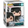 Image de Figurine Funko Pop - Kaiju No. 8 NÂ°2085 - Mina Ashiro Avec Bakko (87239)