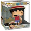 Image de Figurine Funko Pop Jumbo One Piece Luffy