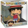 Image de Funko Figurine Funko Pop - One Piece N°1945 - Monkey D. Luffy - 25 Cm (87244)