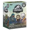 Image de Figurine Funko Mystery Mini Jurassic P & W Modèle aléatoire