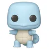 Image de Pokémon - Figurine POP! Squirtle (SftClr) 9 cm