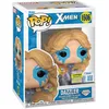 Image de Figurine Funko Pop - X-Men [Marvel] NÂ°1506 - Dazzler - Diamant (87950)