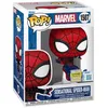 Image de Funko Figurine Funko Pop - Marvel Comics N°1507 - Spider-Man Sensationnel (87951)